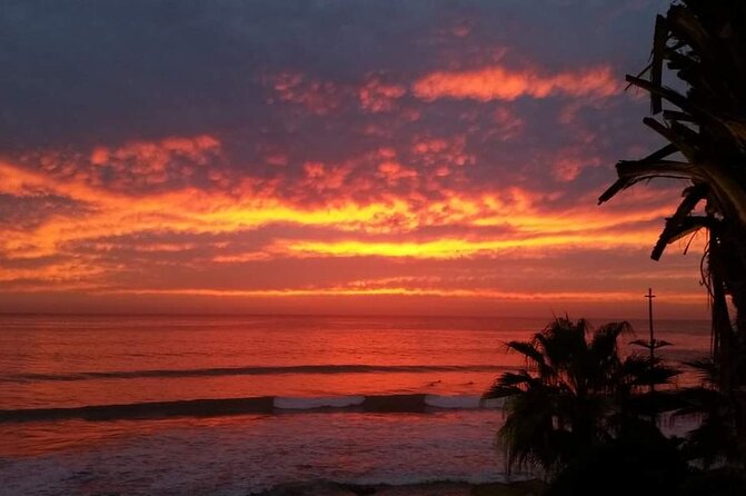 Agadir Panorama Tour by Cable Car Pick up From the Hotel - Reviews and Ratings