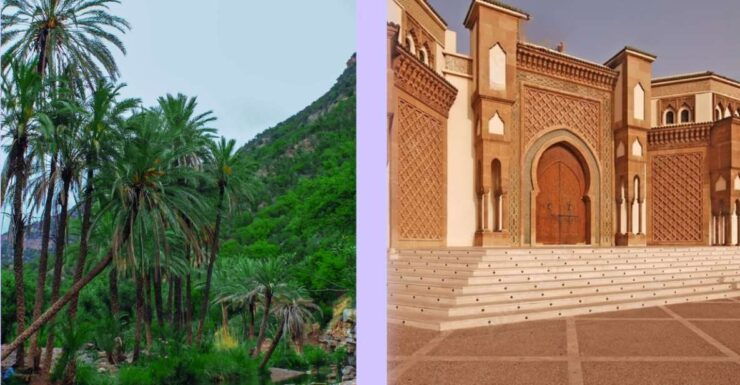 Agadir: Paradise Valley and City Highlights Tour - Activity Details