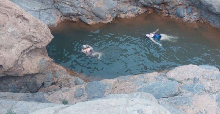 Agadir: Paradise Valley Day Trip and Cooking Class Experienc - Experience Highlights