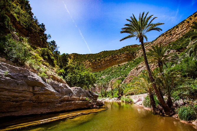 Agadir: Paradise Valley & Desert Sand Dunes With Camel Ride - Frequently Asked Questions
