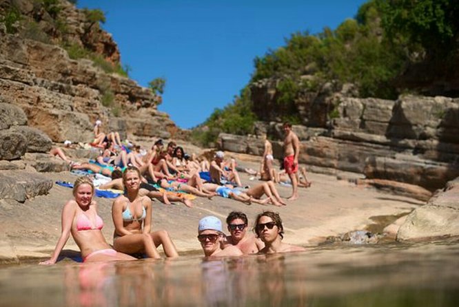 Agadir Paradise Valley Excursion & Breakfast - Excursion Highlights