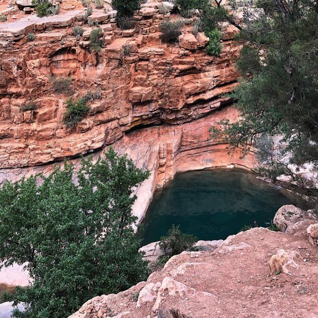 Agadir Paradise Valley Guide Tour With Atlas Mountain Meal - Inclusions