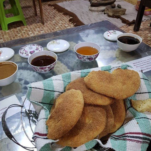 Agadir: Paradise Valley Guided Mountain Tour With Breakfast - Activity Details