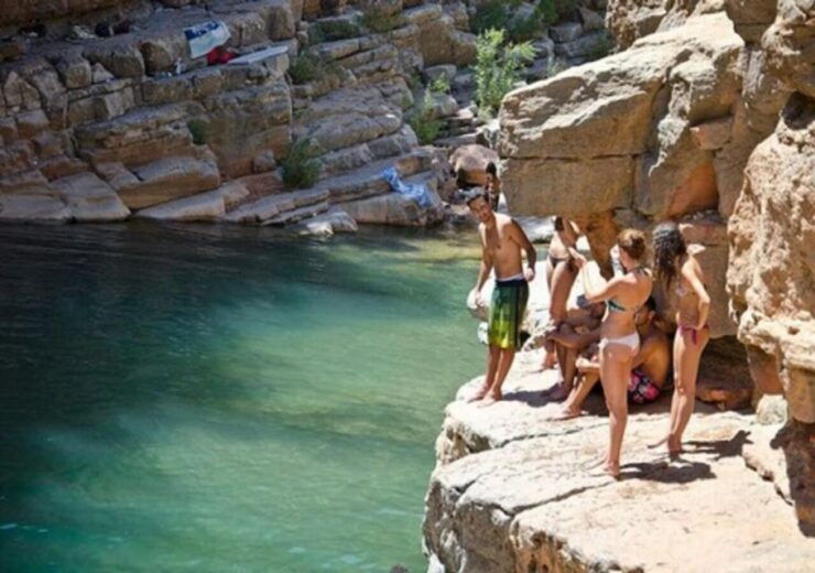 Agadir Paradise Valley Natural Pools Tour - Live Tour Guide and Group Size