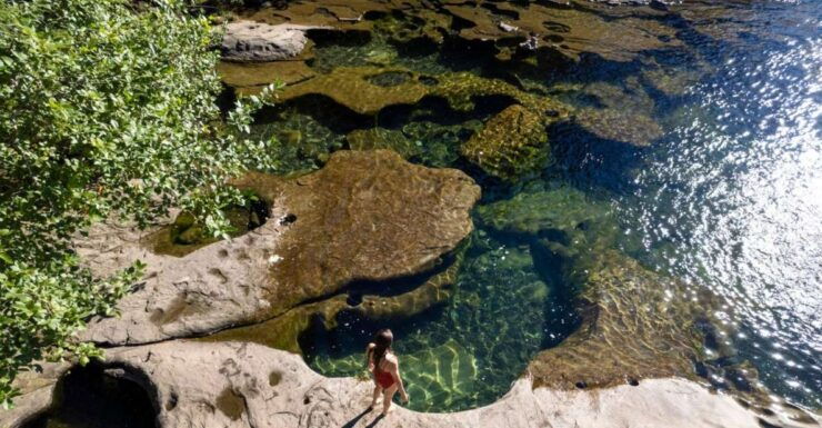 Agadir: Paradise Valley Tour With Swimming and Lunch - Tour Details and Inclusions