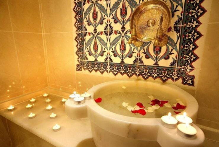 Agadir : Paradise Valley Trek & Spa Experience - Booking Details