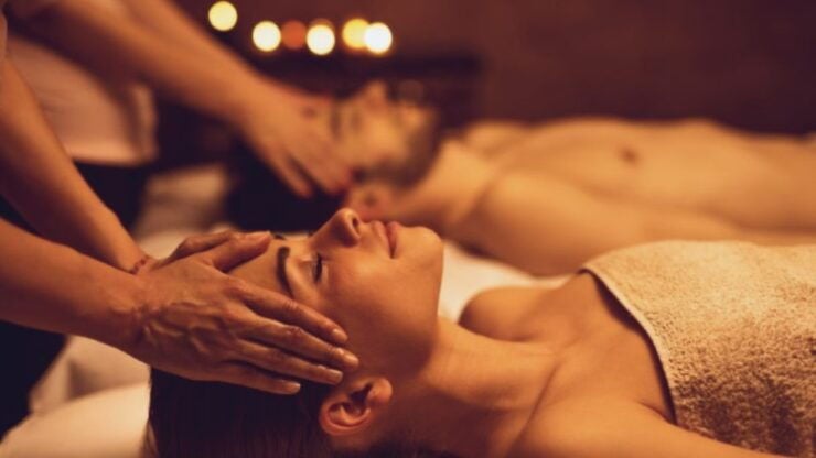 Agadir : Paradise Valley Trek & Spa Experience - Experience Highlights