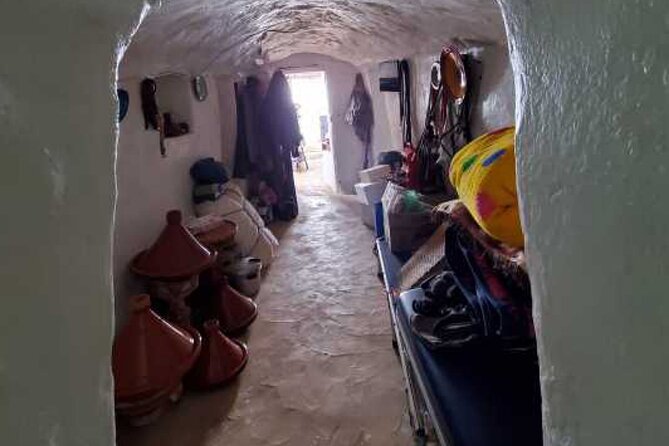 Agadir Private 44 Sahara Desert Tour With Delicious Lunch - Pricing and Booking