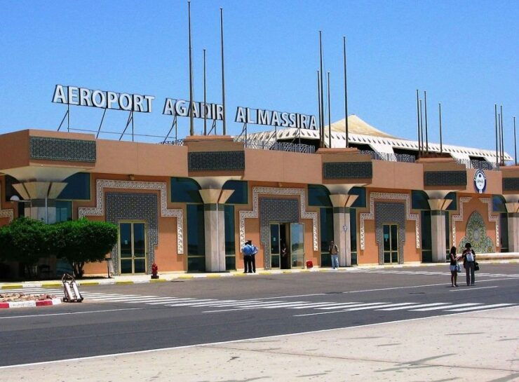 Agadir: Private Airport Transfer to or From Taroudant - Booking Details and Flexibility