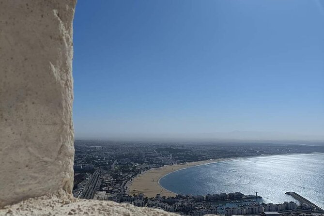 Agadir Private City Tour & Visit of Medina Polizzi - Pricing Details