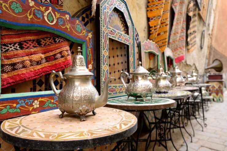 Agadir Private Groupe City Tour & Descovery - Experience Highlights