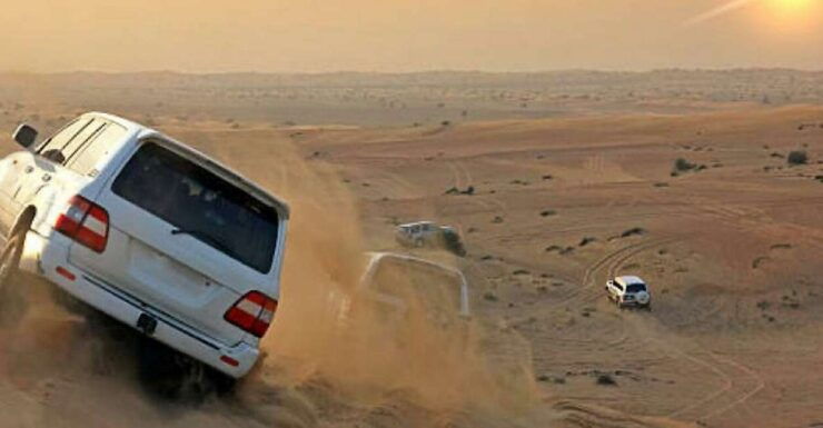 Agadir: Private Guided Day Trip to Ouarzazate With Lunch - Activity Details