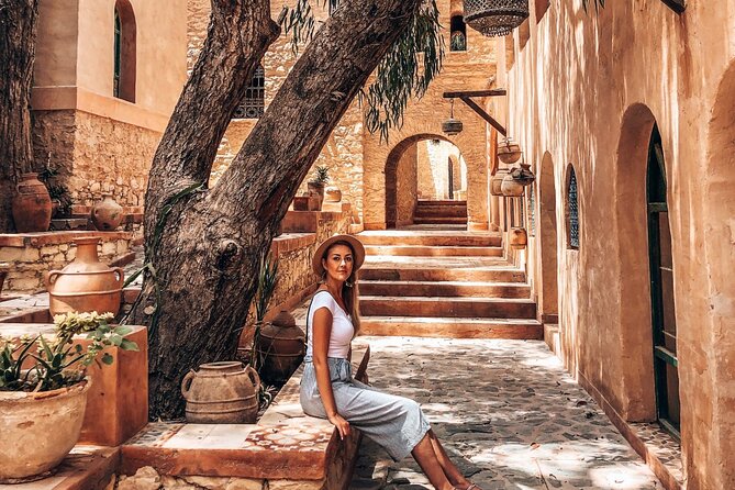 Agadir Private Sightseeing & Medina Polizzi Discovery - Overview of Agadir Private Sightseeing Tour