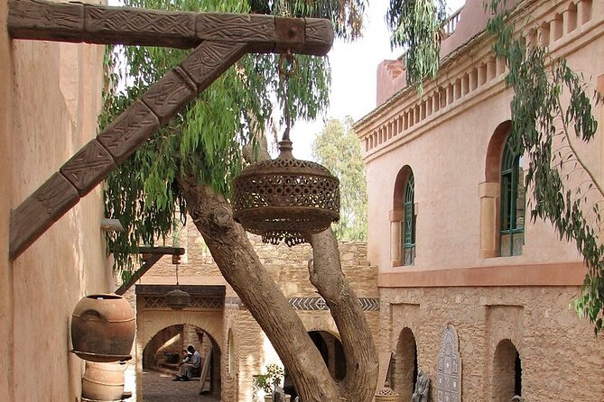 Agadir Private Sightseeing & Medina Polizzi Discovery - Experience of Travelers on the Agadir Tour