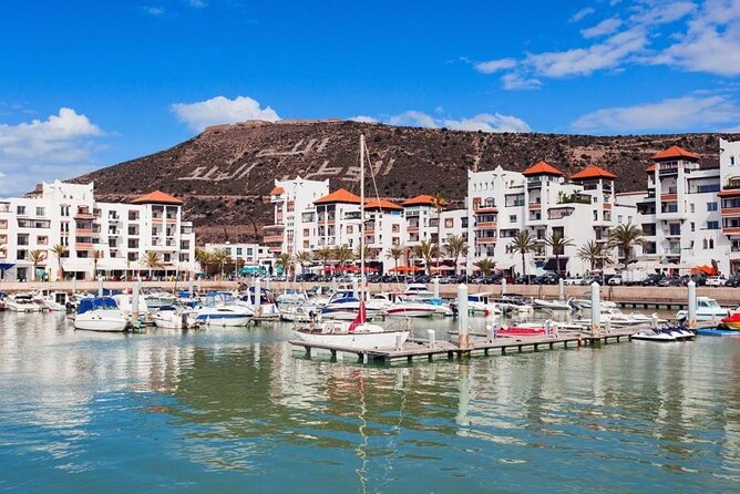 Agadir Private Sightseeing & Medina Polizzi Discovery - Tips for a Successful Agadir Sightseeing Experience