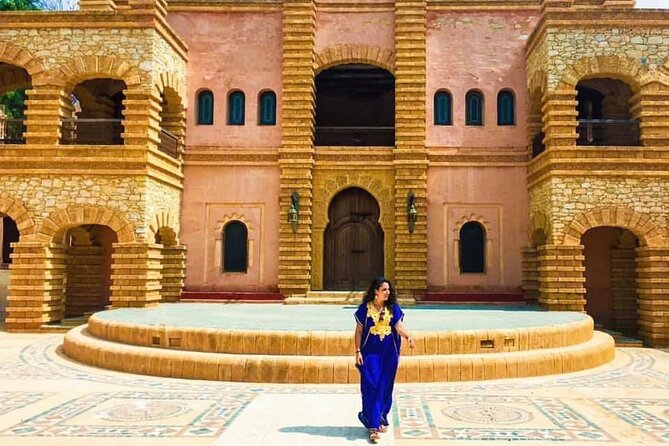 Agadir Private Sightseeing & Medina Polizzi Discovery - The Sum Up and Final Thoughts on Agadir Private Sightseeing & Medina Polizzi Discovery