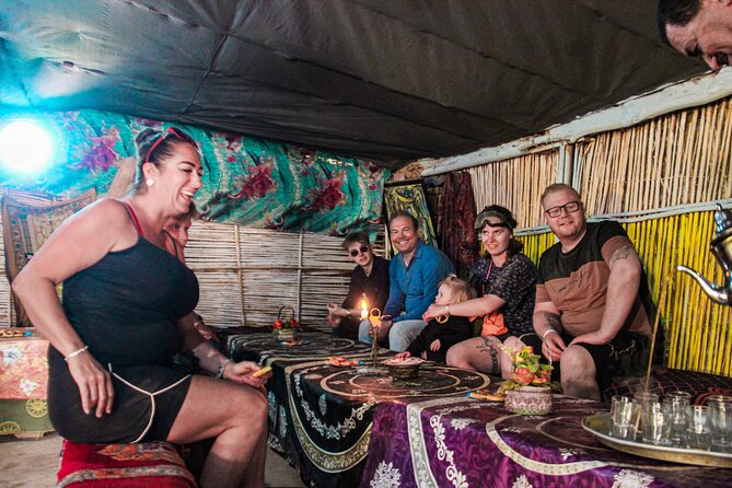 Agadir Quad 2 Hours Safarimotors - What to Expect During the 2-Hour Quad Safari
