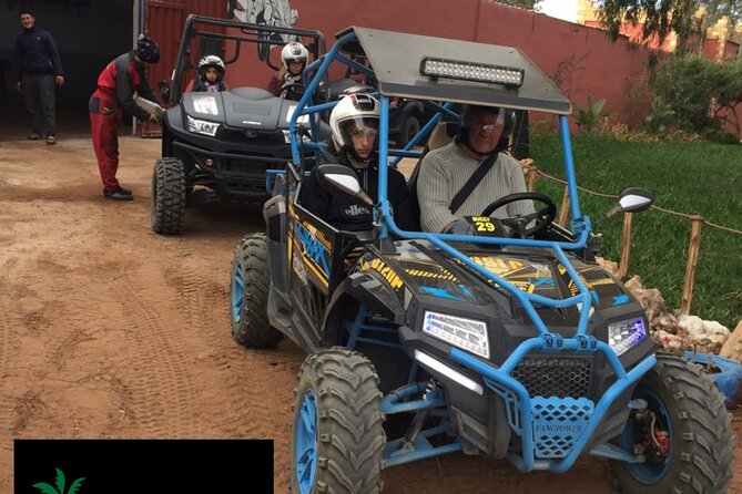 Agadir Quad Bikes - Pricing and Guarantee