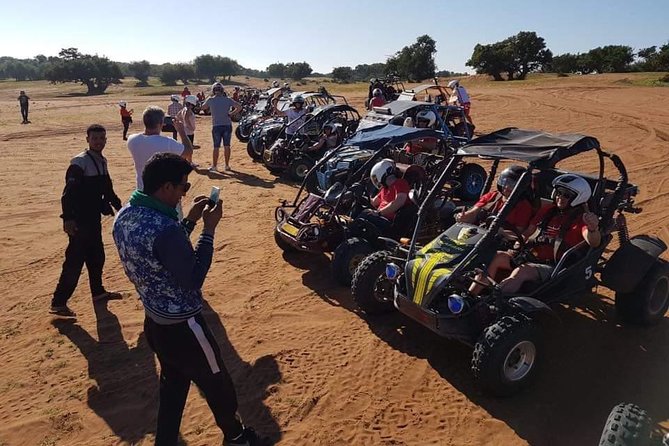 Agadir Quad Bikes - Frequently Asked Questions
