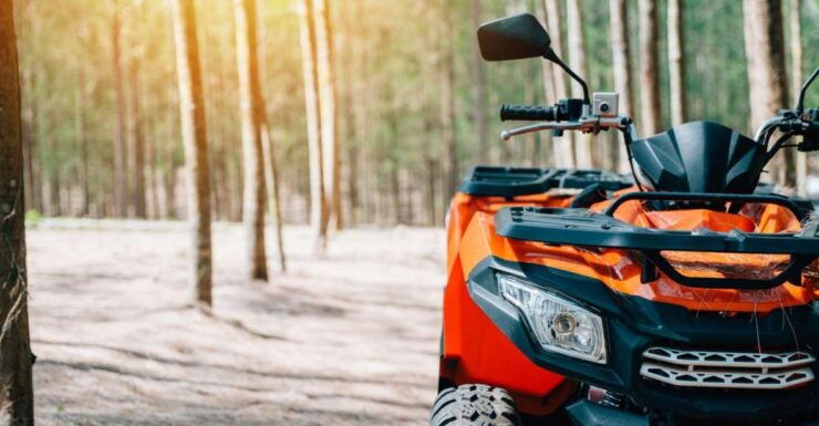 Agadir Quad Biking Adventure Beach and Dune With Snacks - Indulge in Berber-Style Breakfast