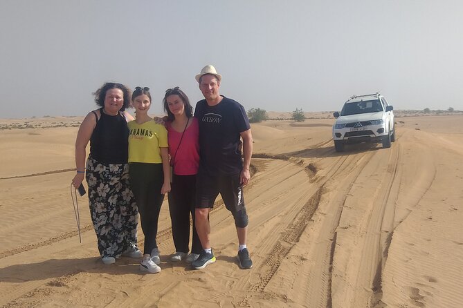 Agadir Sahara Day Trip With Lunch - Tips for a Successful Trip