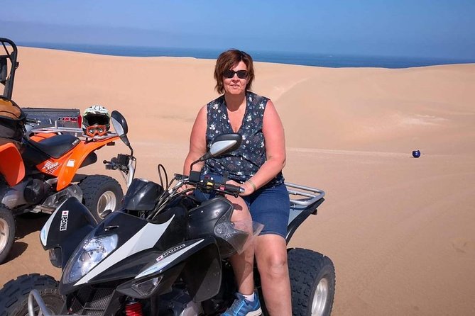 Agadir Small-Group Camel Ride, Jet Ski, Quad Tour - Pricing and Additional Information