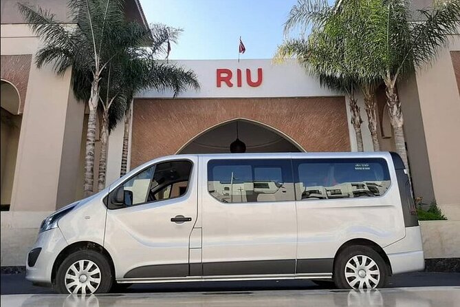 Agadir Small-Group Tifnit Sand Dunes Tour (Feb ) - Inclusions and Logistics