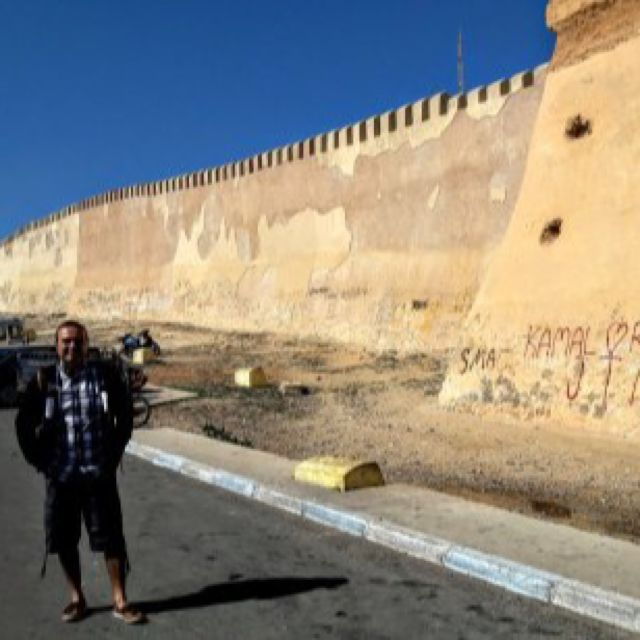 Agadir: Souk El Had Market and Argan Oil Factory Tour - Tour Details