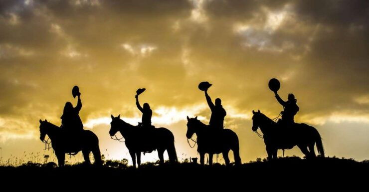 Agadir: Sunset Horse Ride With Dinner - Booking Details