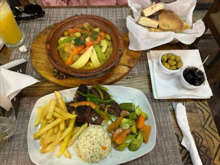 Agadir/ Taghazout: 2 Hours Sunset Horse Ride on the Beach - Sunset Horse Ride Experience