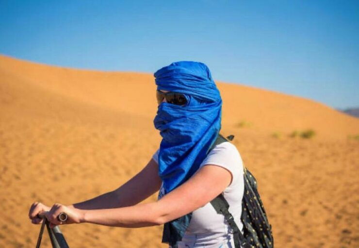 Agadir/Taghazout: 44 Jeep Safari With Couscous and Tajín - Activity Details