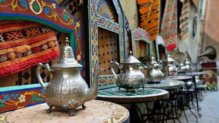 Agadir & Taghazout: Cultural Highlights & Scenic Views - Overview of Agadir & Taghazout