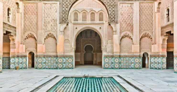Agadir & Taghazout: Marrakech Day Trip With Licensed Guide - Activity Details