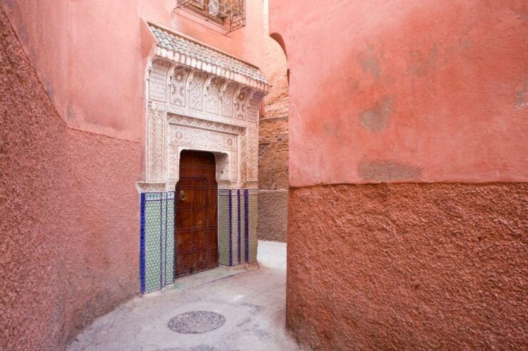 Agadir & Taghazout: Marrakech Day Trip With Licensed Guide - Experience Highlights