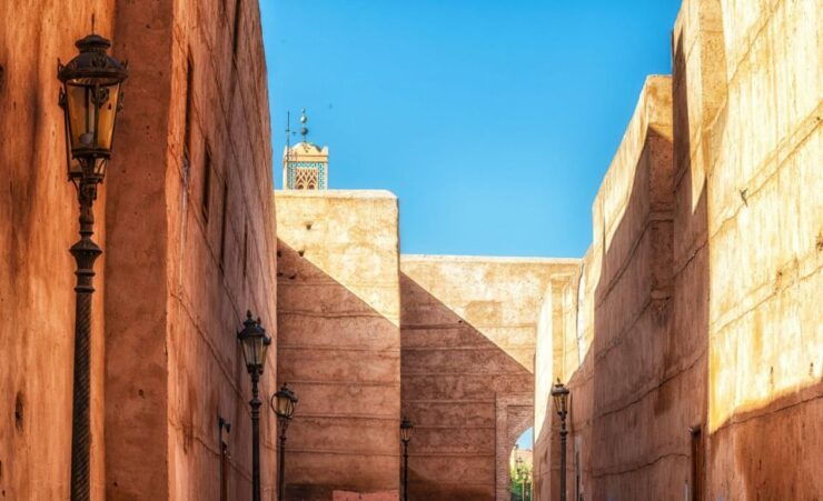 Agadir/Taghazout: Marrakech Trip With Licensed Tour Guide - Experience Highlights