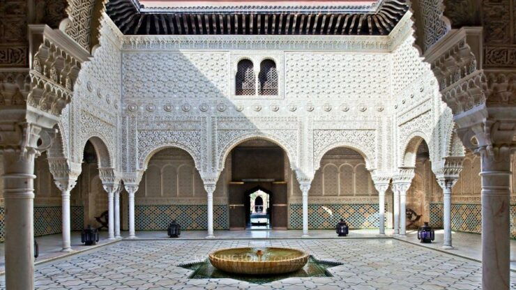 Agadir/Taghazout: Marrakech Trip With Licensed Tour Guide - Tour Details