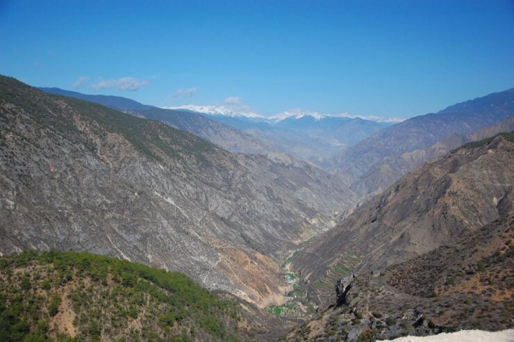 Agadir & Taghazout: Paradise Valley Atlas Mountain & Lunch - Experience and Activities