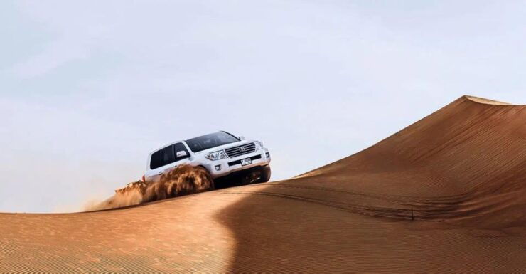 Agadir/Taghazout: Private Safari Desert Tour, Lunch & Camel - Booking Information