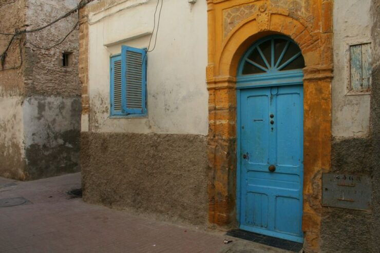 Agadir/Taghazout/Tamraght : Essaouira Guided Day Trip - Experience Highlights