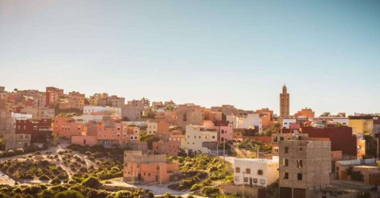 Agadir, Tamraght, or Taghazout: Agadir Airport Transfer - Safety Measures and Reliability