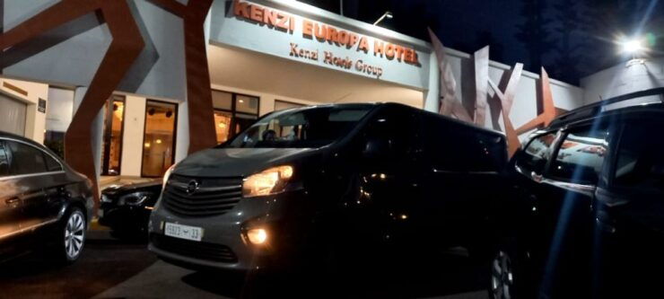 Agadir, Tamraght, or Taghazout: Agadir Airport Transfer - Transfer Experience