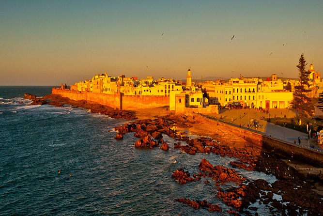 Agadir to Essaouira Private Day Trip - Booking and Availability