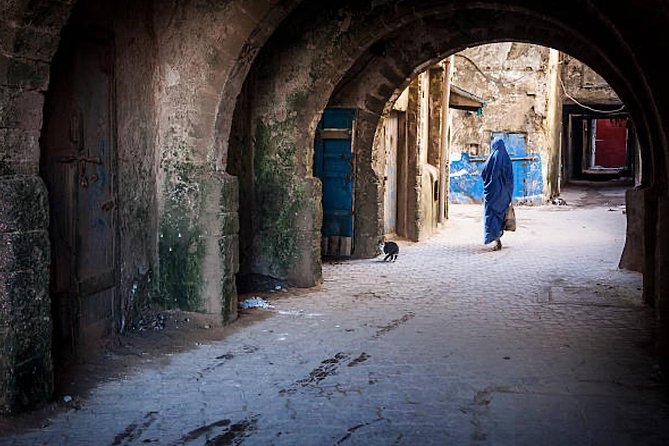 Agadir to Essaouira Private Day Trip - Additional Information