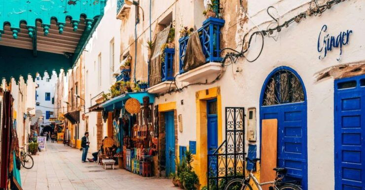 Agadir to Essaouira Trip Visit the Ancient & Historical City - Trip Details
