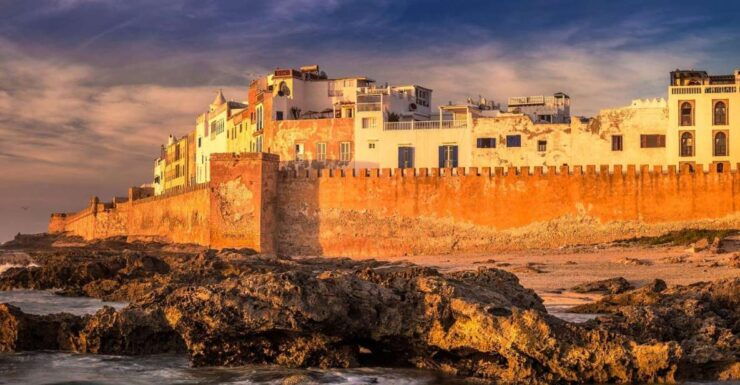 Agadir to Essaouira Trip Visit the Ancient & Historical City - Experience Highlights