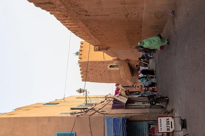 Agadir to Legzira the Dream Beach - Exploring Legzira: A Hidden Gem