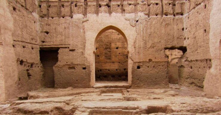 Agadir To Marrakech Day Trip With Amazing Tour Guide - Itinerary Highlights
