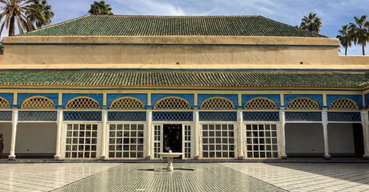 Agadir To Marrakech Day Trip With Amazing Tour Guide - Activity Details