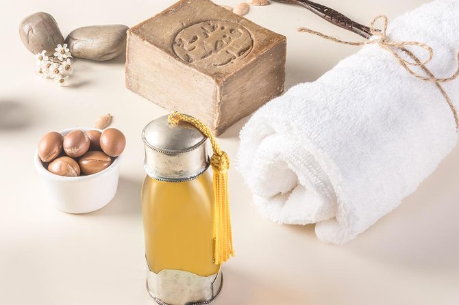 Agadir: Traditional Hammmam Collective - Overview and Services