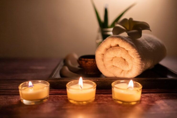 Agadir: Traditional Massage - Booking Information